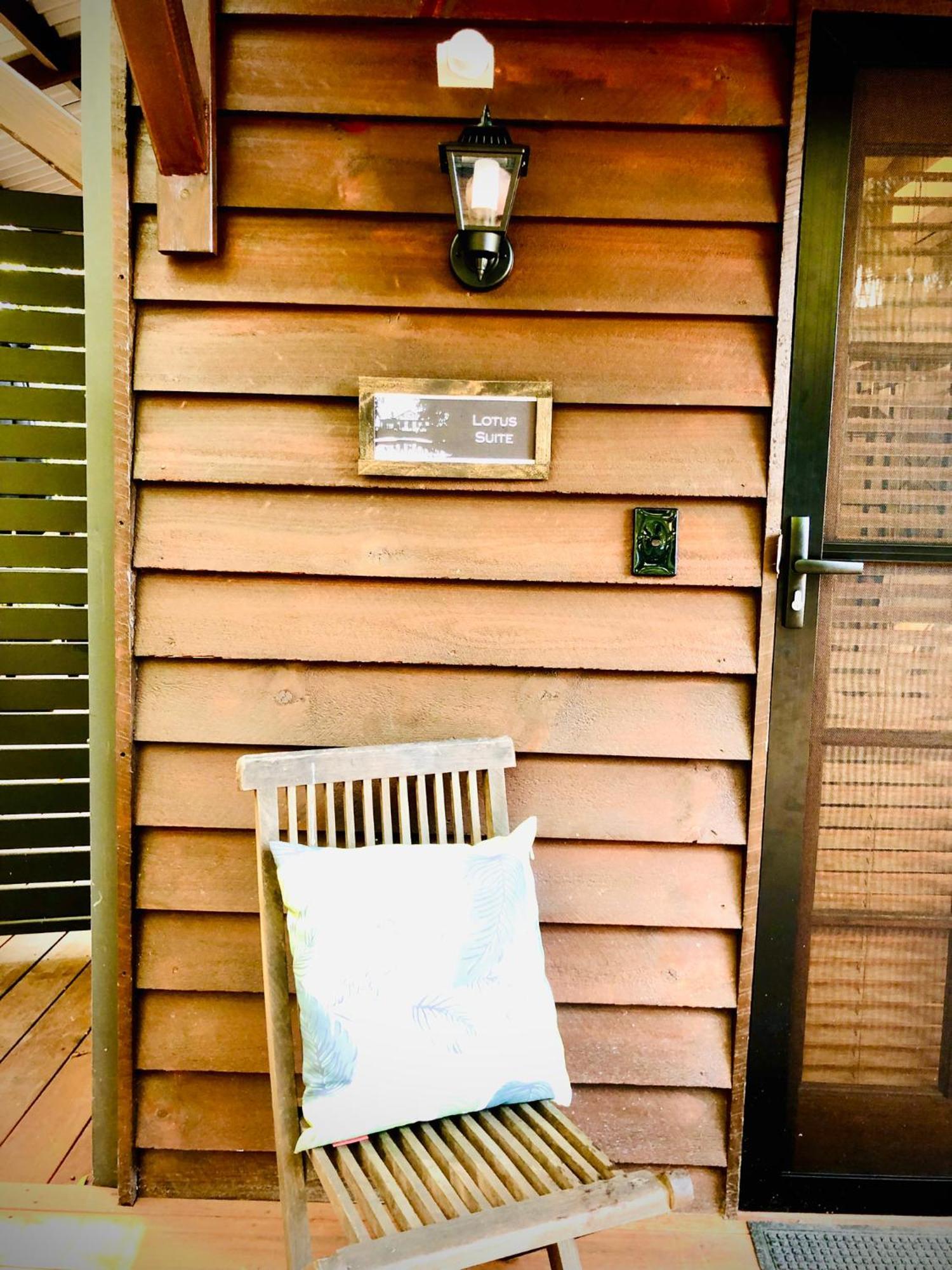 Appartement Noosa Hinterland Retreat à Tinbeerwah Extérieur photo