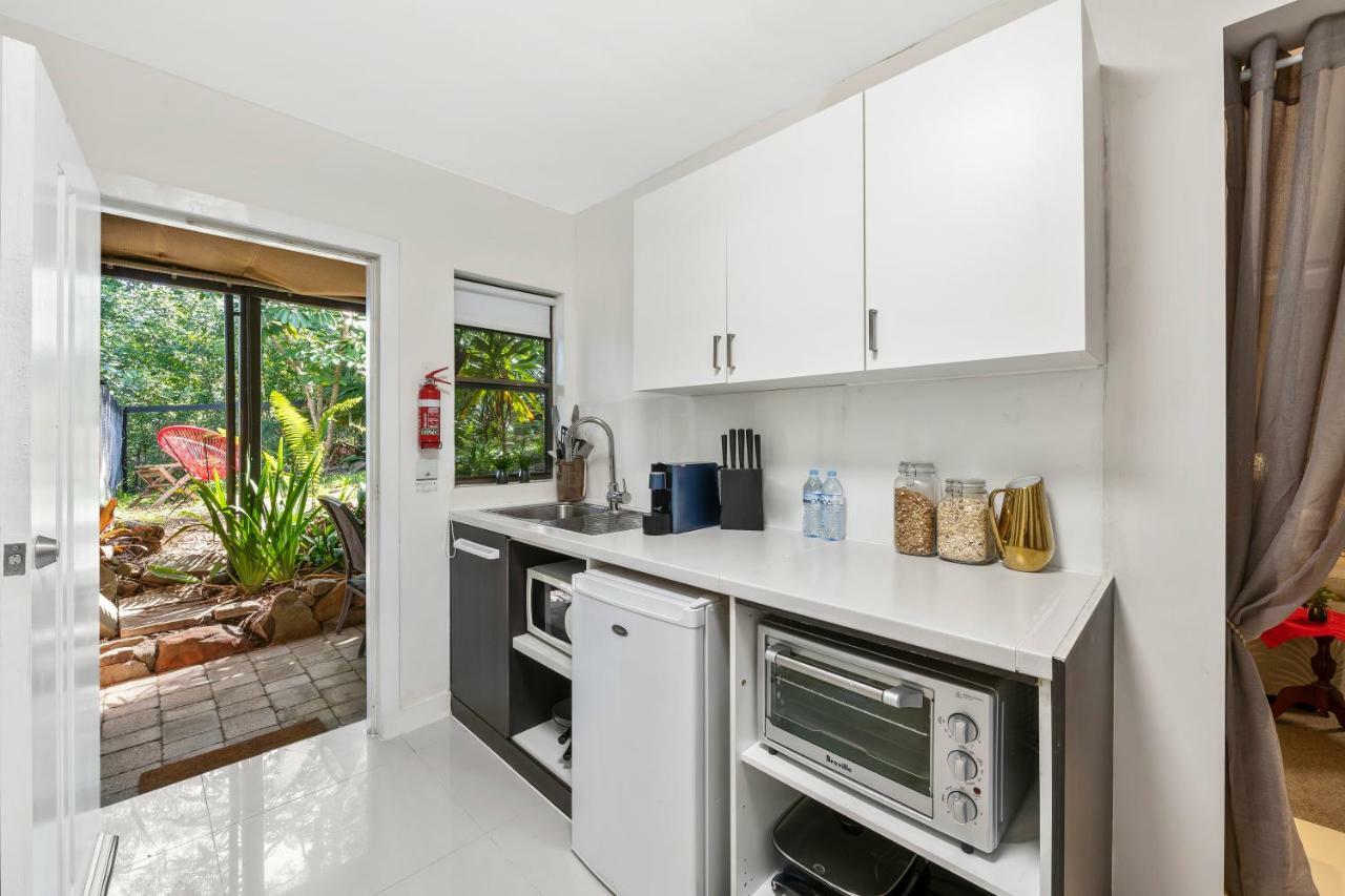 Appartement Noosa Hinterland Retreat à Tinbeerwah Extérieur photo